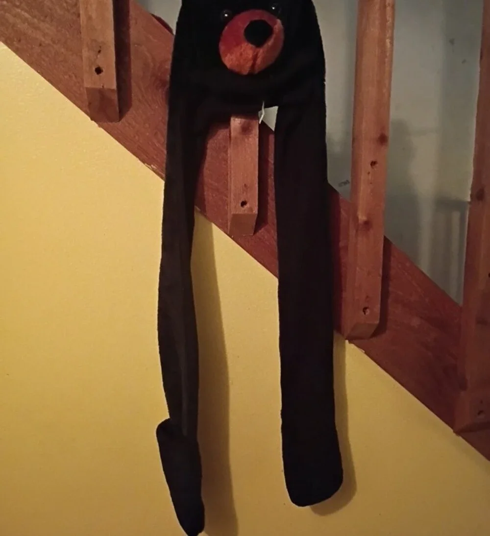 Pact soft black